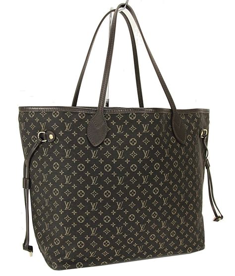 louis vuitton monogram idylle neverfull mm fusain|Neverfull MM Monogram .